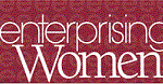 As seen in Enterprising Women Magazine